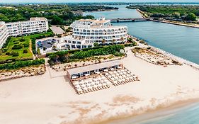 Hotel La Plage 5 Etoiles La Grande Motte